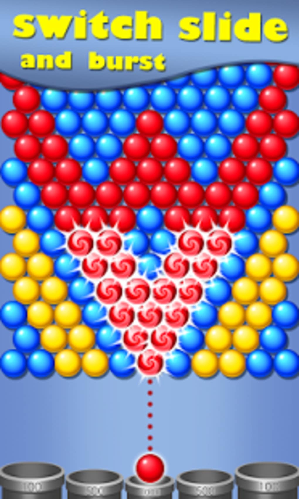 download the new version for iphonePastry Pop Blast - Bubble Shooter